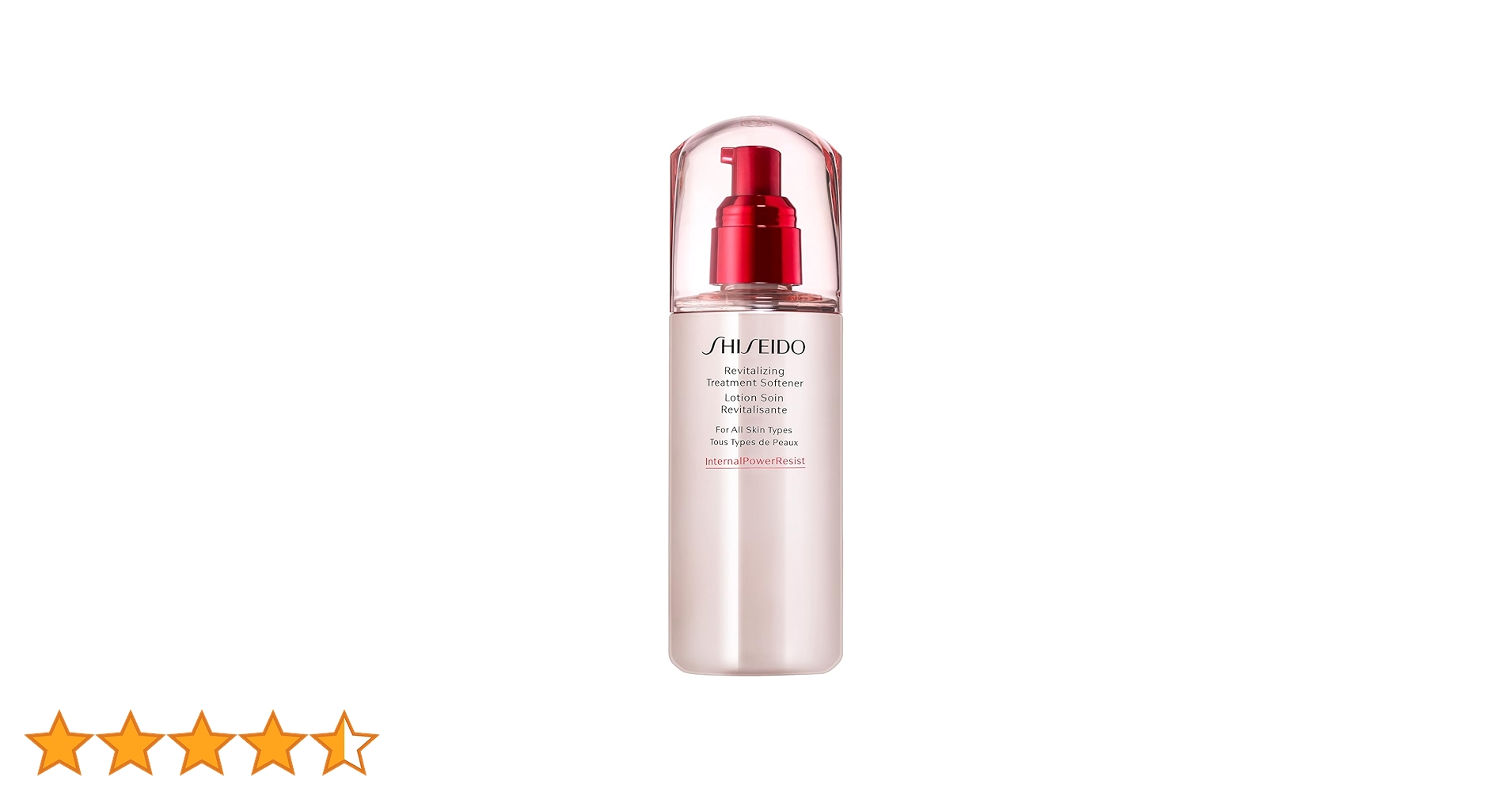 SHISEIDO トリートメントソフナー＜化粧水＞＜レフィル＞150ml Amazon.co.jp: SHISEIDO スキンケア 【医薬部外品】 RV